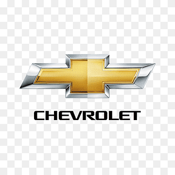 Logo Chevrolet