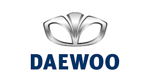 Logo Daewoo