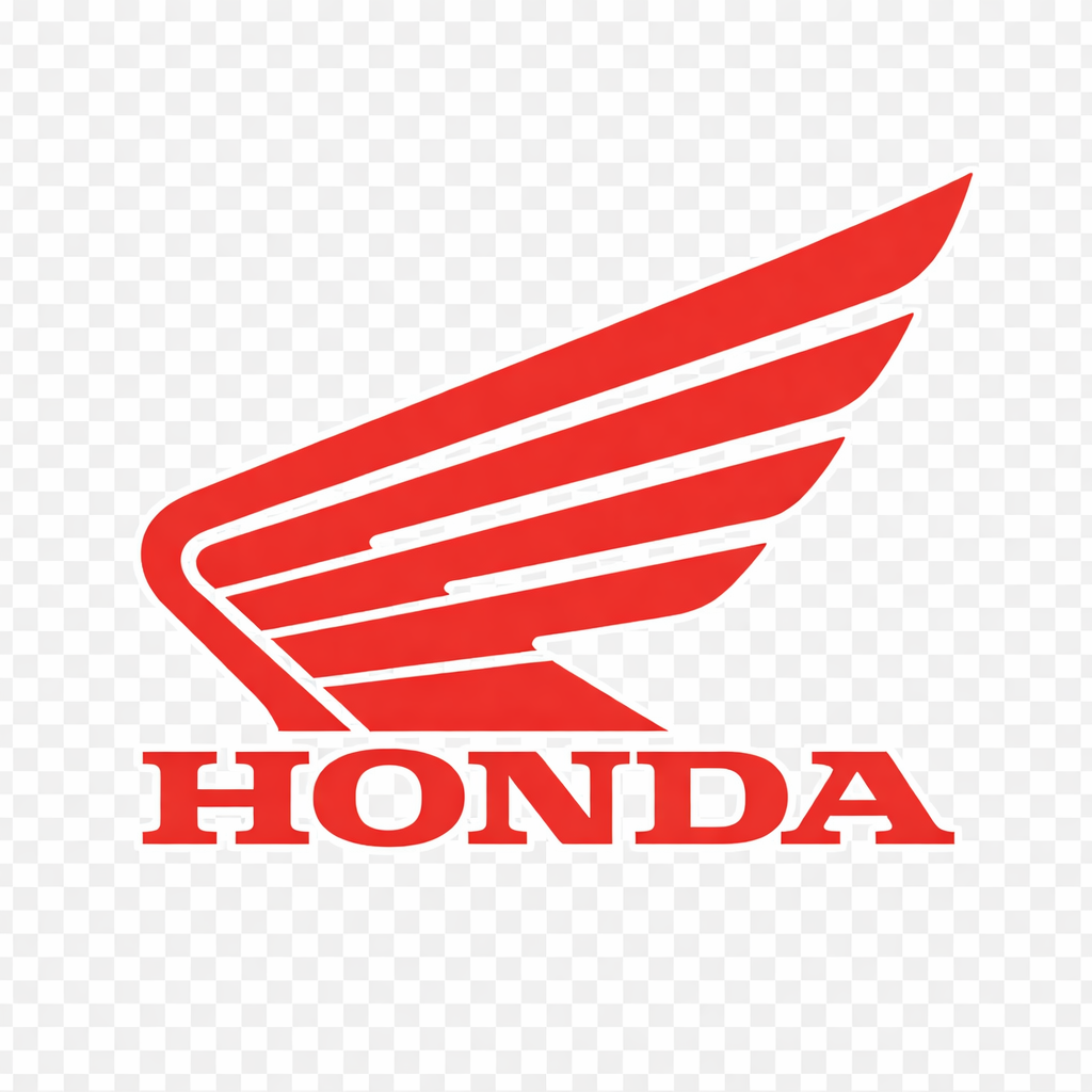 Logo Honda