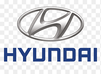 Logo Hyundai