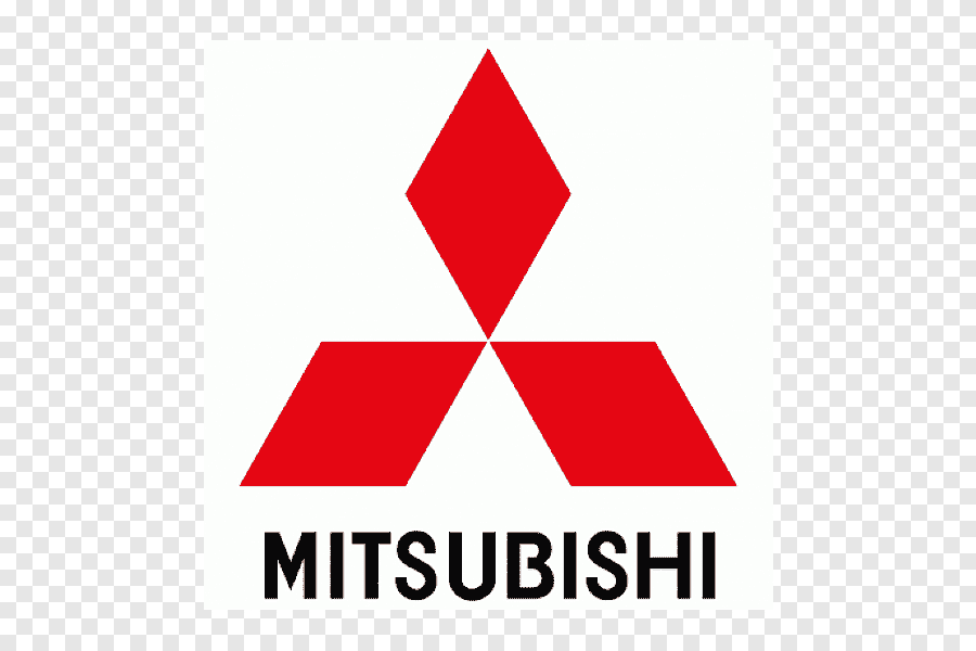 Logo Mitsubishi