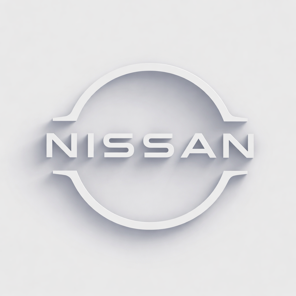 Logo Nissan