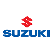 Logo Suzuki