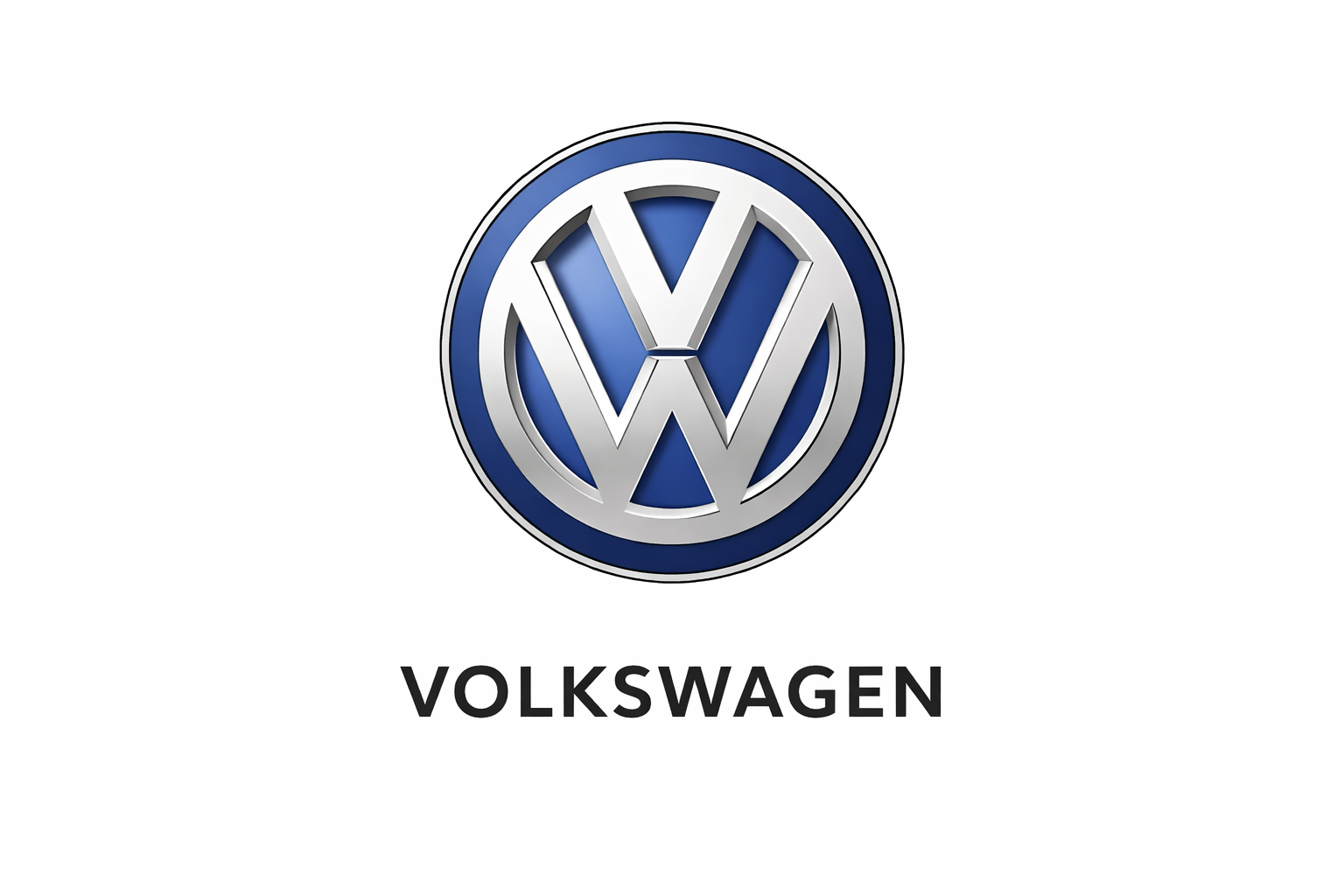 Logo Volkswagen